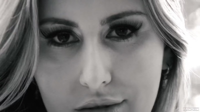 Big-Ass Doll gets Facialized after Hardcore Anal Sex with her horny Lover