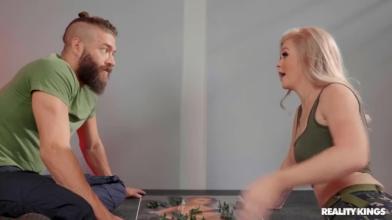 Watch Hot blonde can handle any hard cock Full. Duration: 07:58 | ePornBabe.