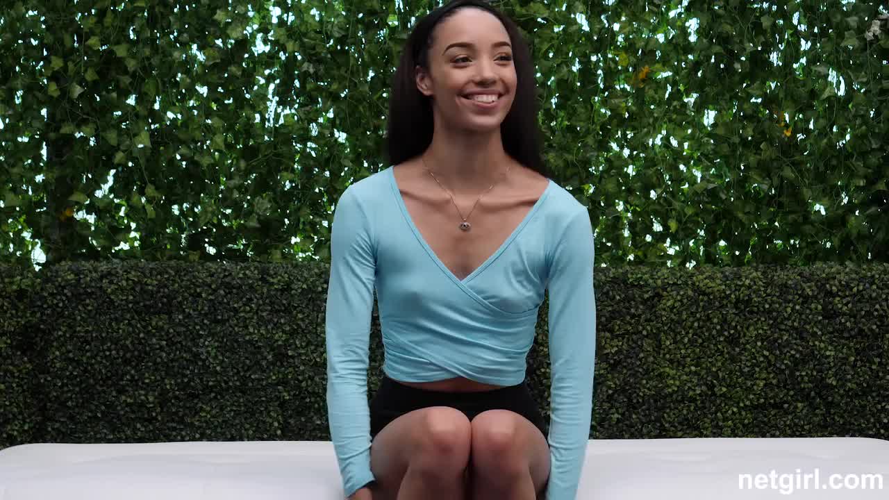 Watch Exotic teen with Small tits Rubs her clit & fucks hard on Casting Full. Duration: 10:58 | ePornBabe.