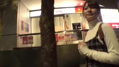 Japanese teen shows her Bushy Vag & gets Fucked hard in missionary position