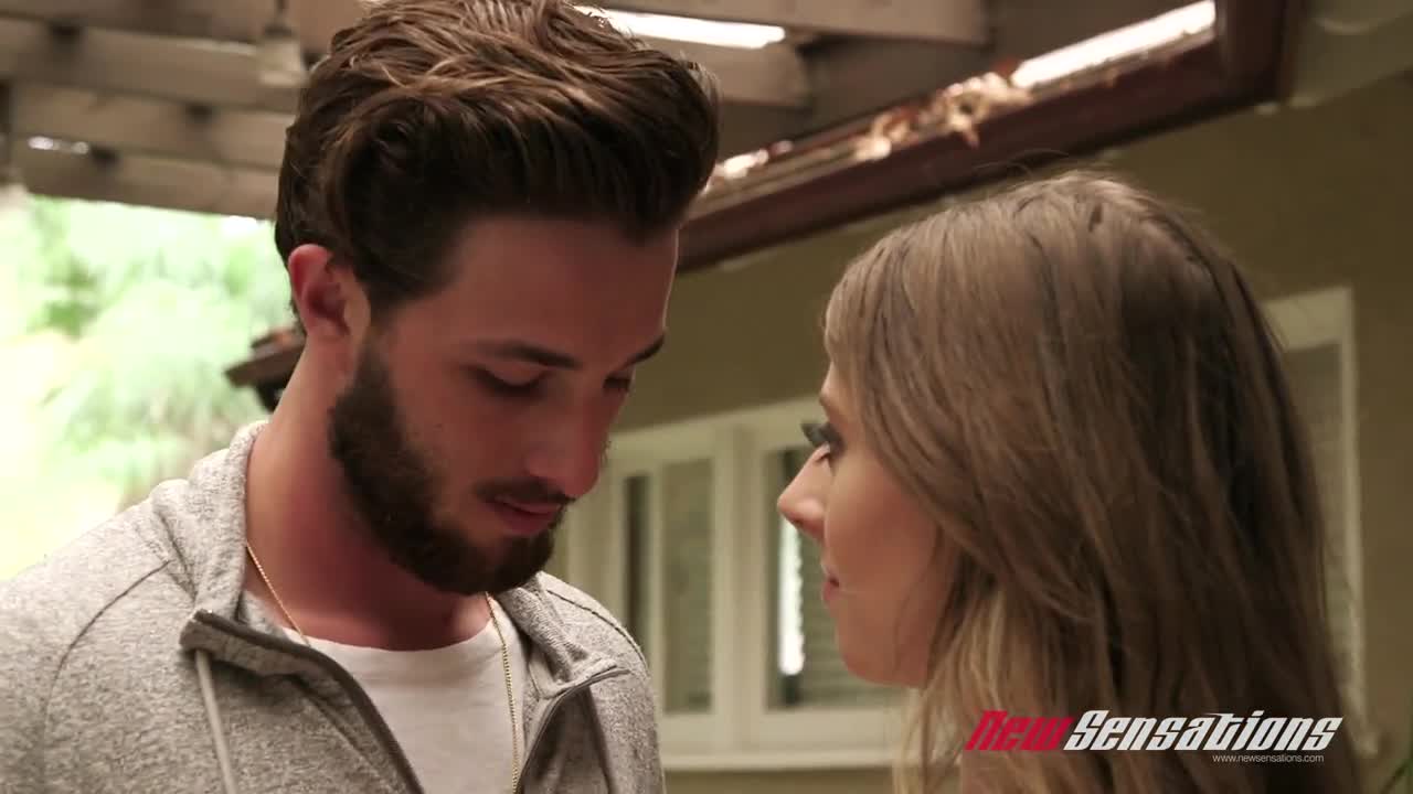 Watch Thirsty bitch with Bubble Butt sucks Big D and fucks hard with her man Full. Duration: 04:58 | ePornBabe.