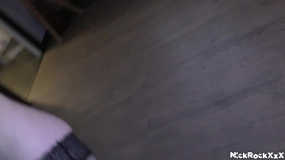 Russian 18yo doll fucks like a goddess in hot POV scene with her buddy