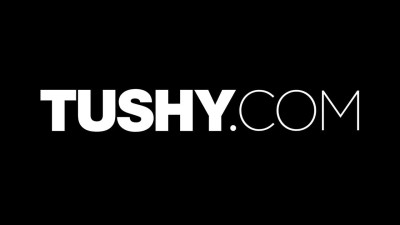Busty prostitute fucked with English businessman - Tushy