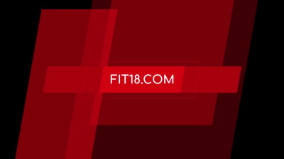 Young model starts porn career on Fit 18 Casting