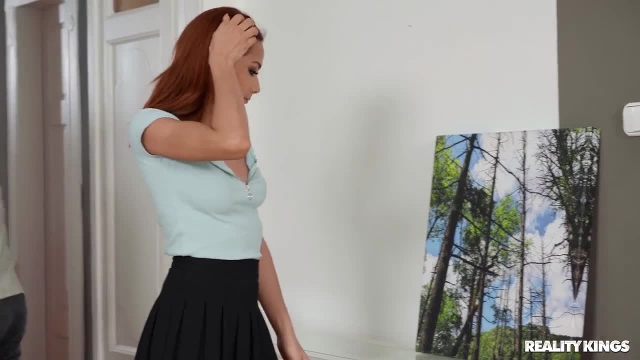 Watch Couple is moving in and fucks on a new table Full. Duration: 08:01 | ePornBabe.