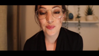 ASMR Sexual psychotherapy