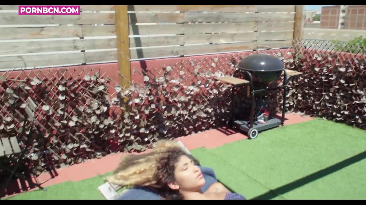 Watch Curly Latina Milf pounded hard with muscular inked guy Full. Duration: 13:25 | ePornBabe.
