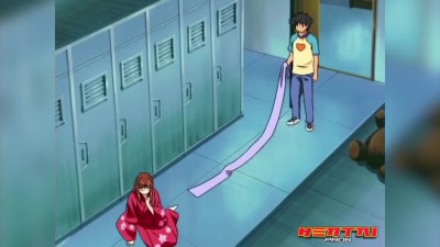 Sae Inagaki helps his classmate and teacher get their first orgasm - Hentai