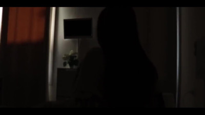 Busty girl gets Cum on her body after deep POV fuck in missionary position