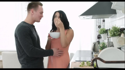 Would you like some fuck for breakfast?