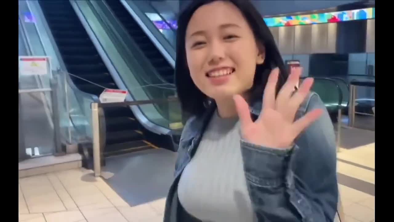 Watch Japanese porn with a girl from the airport Full. Duration: 19:31 | ePornBabe.