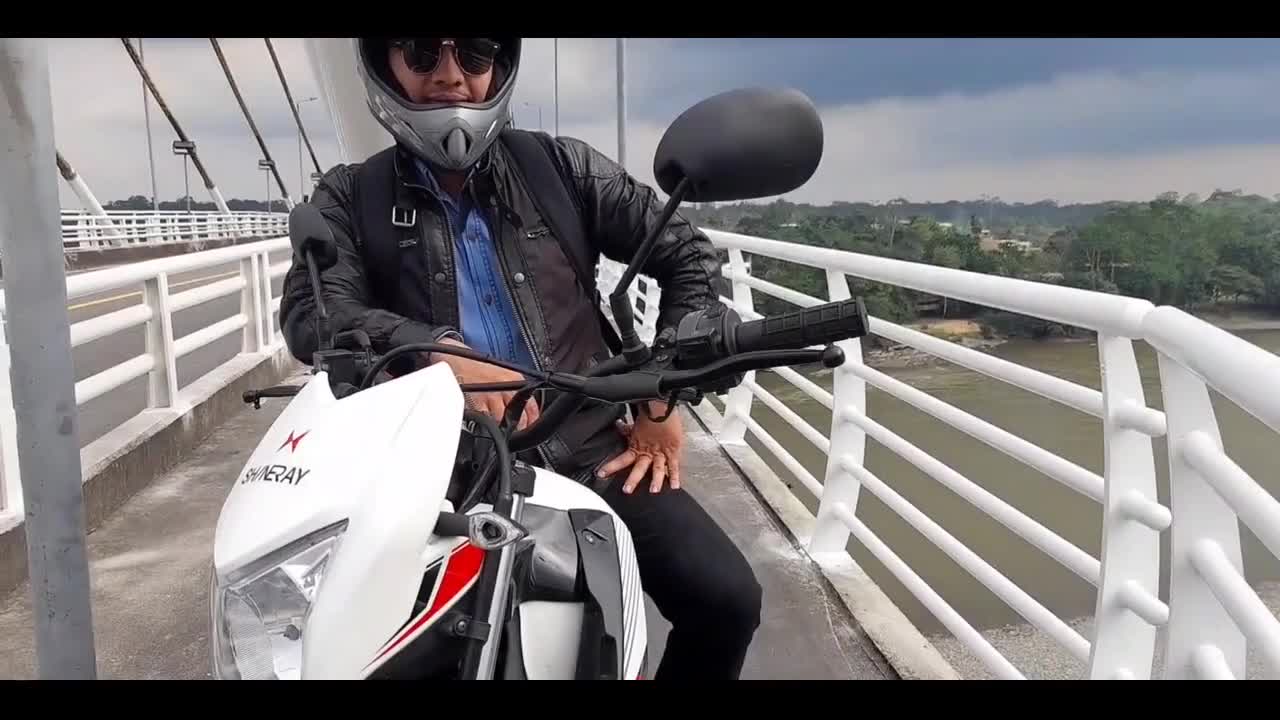 Watch Latina chick fucks with the biker Full. Duration: 11:49 | ePornBabe.