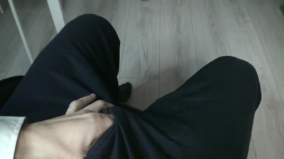 Russian teen maid serves big housekeeper's cock pov and naked