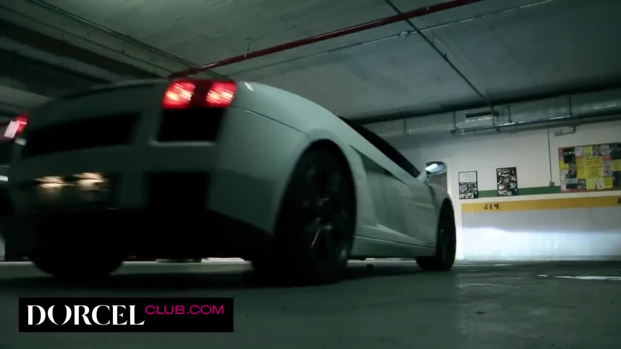 Watch French MILF Anissa Kate gangbang in the underground parking Full. Duration: 10:10 | ePornBabe.