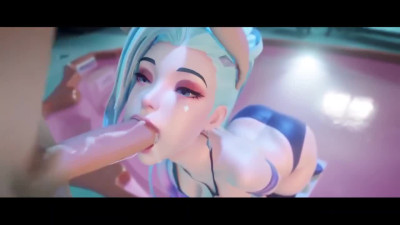 Exclusive uncensored porn cartoon compilation with hot whores from video games