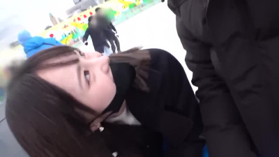 Japanese schoolgirl enjoys orgasm with her horny boyfriend