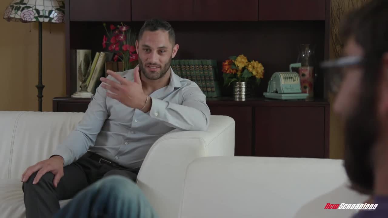 Watch Cuckolding husband shares his Busty Wife with Therapist Full. Duration: 04:57 | ePornBabe.