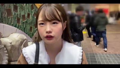 Japanese doll rides on cock like professional slut!