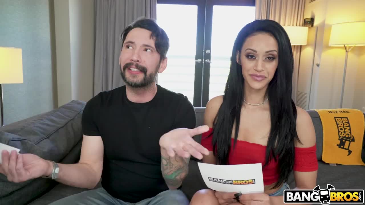 Watch Latina milf lady falls in love with her casting director on a couch Full. Duration: 04:58 | ePornBabe.