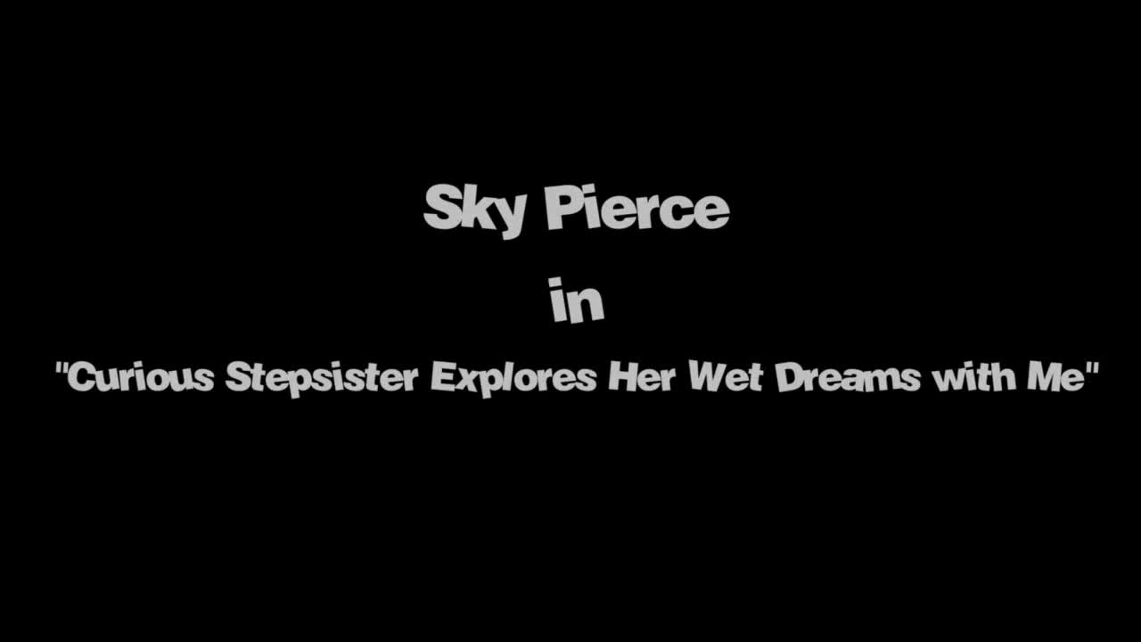 Watch Experienced stepbrother guides a blondie to an adult life Full. Duration: 12:34 | ePornBabe.
