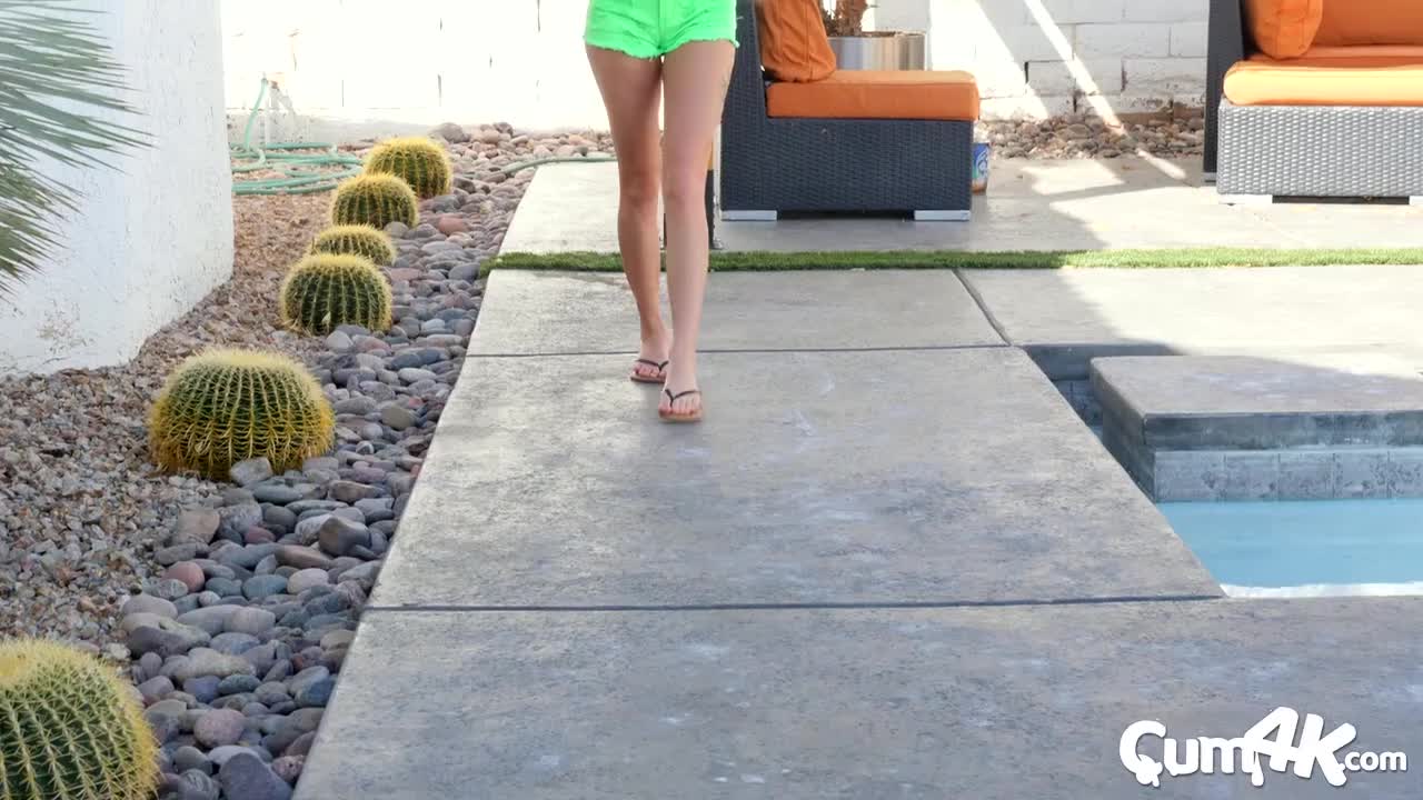 Watch Kinky Teen with Oiled body sucks Big D & gets Creampied Full. Duration: 10:02 | ePornBabe.