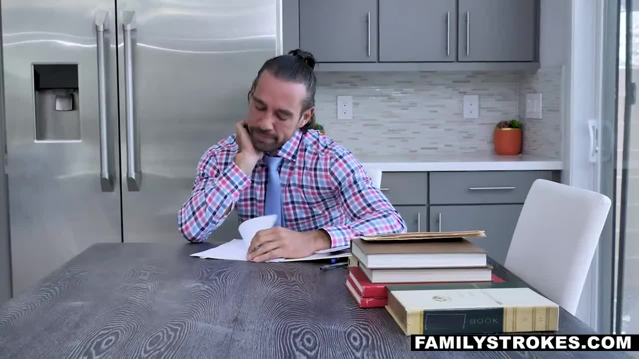 Watch Sweet nerdy daughter Lily Larimar didn't expect to have hot shag with step dad Full. Duration: 12:23 | ePornBabe.