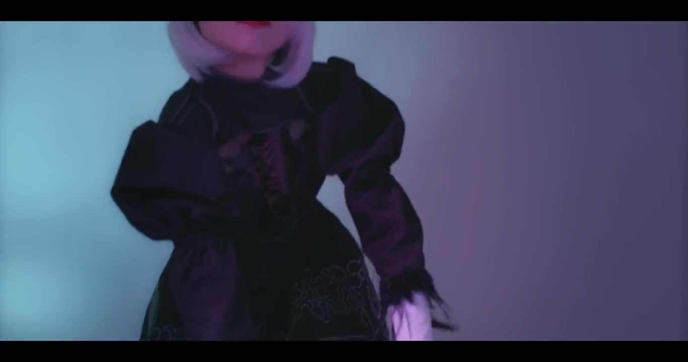 Watch Cosplay for Nier Automata 2B Full. Duration: 17:37 | ePornBabe.