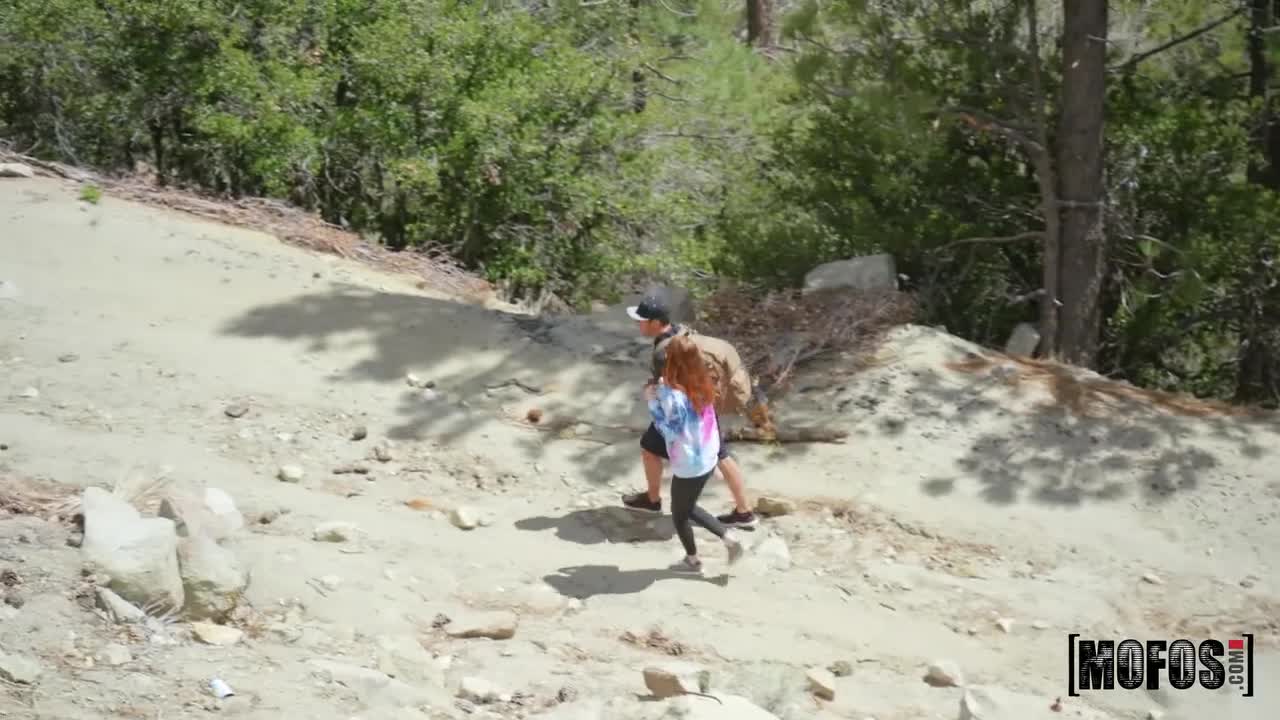 Watch Creeper spies on Couple & watches how they Fuck Outdoor Full. Duration: 07:59 | ePornBabe.