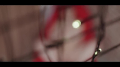 Masked girl sucks BF's Cock in POV & lets him Cum inside