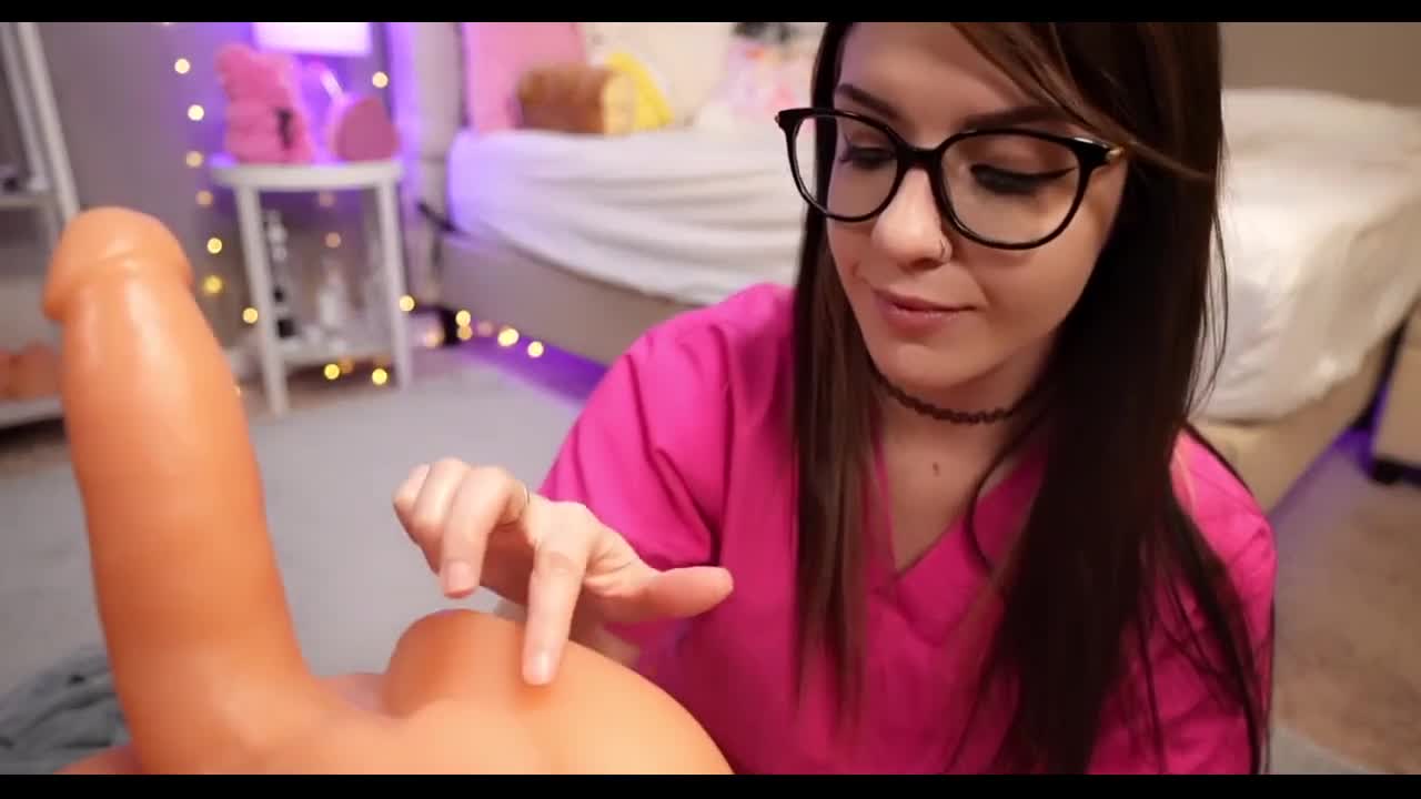 Watch Solo by nerdy nymphomaniac Full. Duration: 11:40 | ePornBabe.