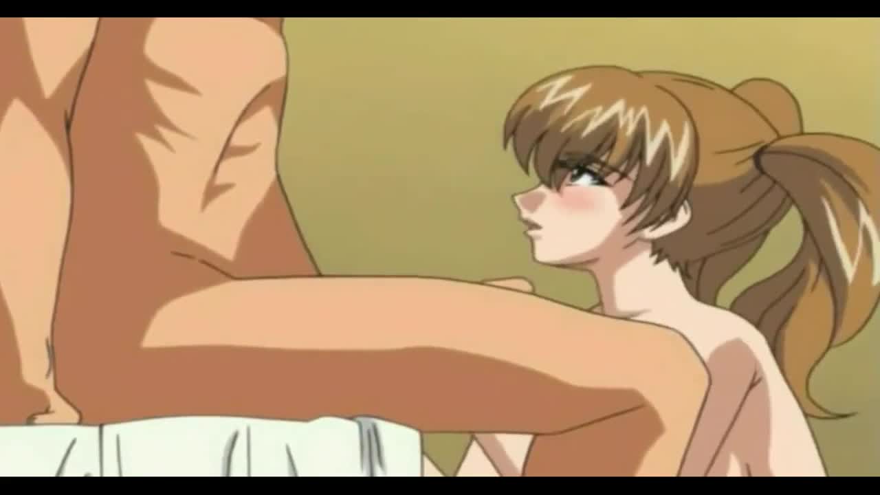 Watch Anime-hentai: Busty girl loves a dick inside of her wet hole Full. Duration: 20:12 | ePornBabe.