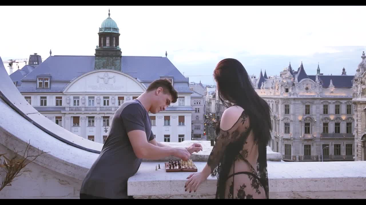 Watch Beautiful babe fucked in public wearing sexy dress and heels Full. Duration: 12:28 | ePornBabe.