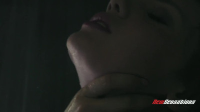 Filthy Elena Koshka fucked after intense fingering - New Sensations