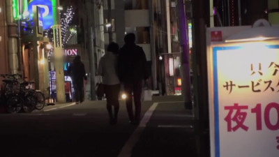 Censored Japanese homemade sex tape