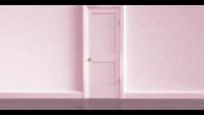 Hentai sex in the closet.