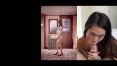 K Pop music porn compilation