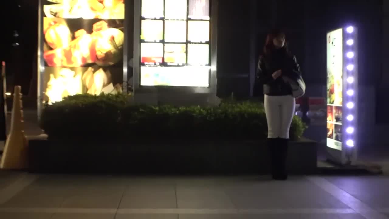 Watch Japanese slut shows her pussy and fucks hard with Stranger Full. Duration: 18:49 | ePornBabe.