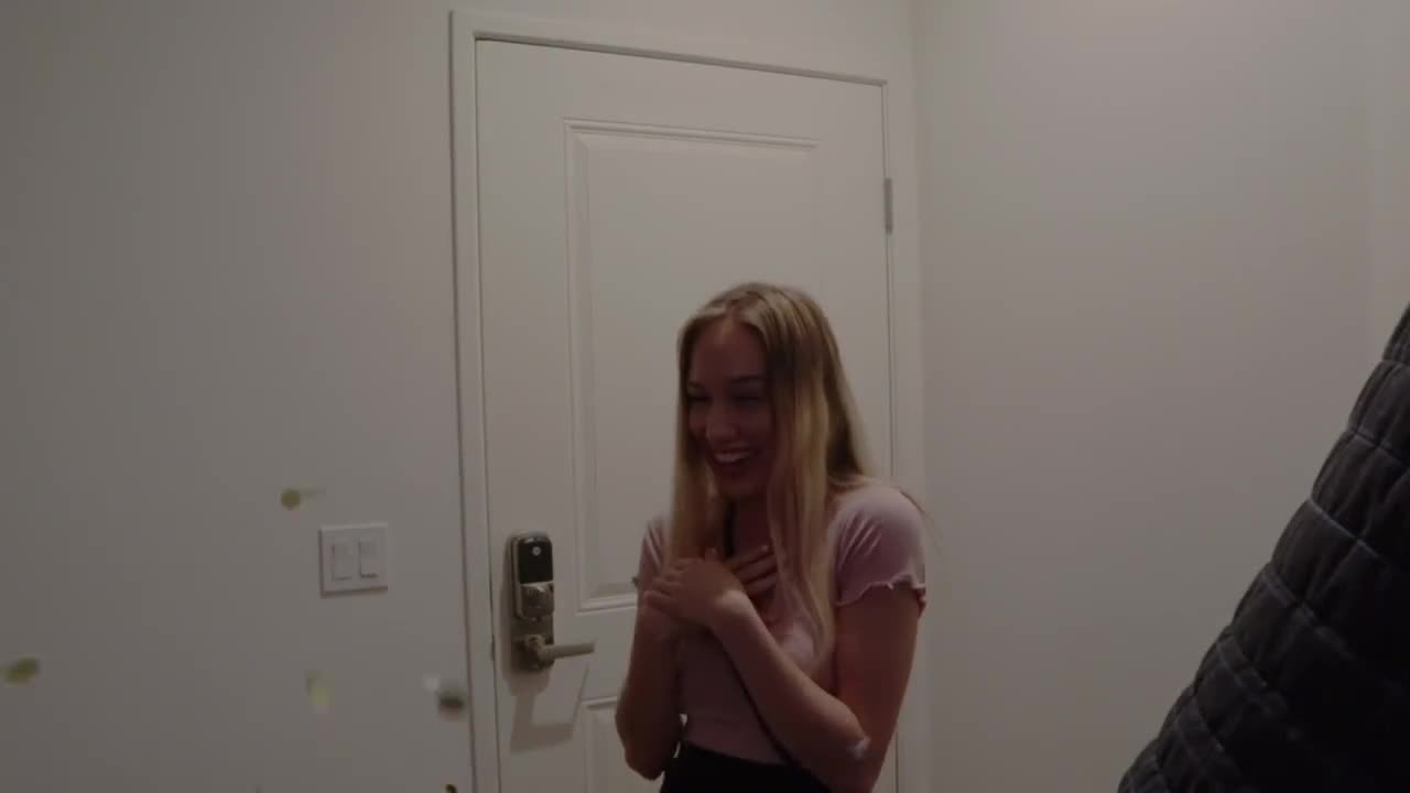 Watch Passionate POV with amateur Briar Riley after a long leave Full. Duration: 08:24 | ePornBabe.