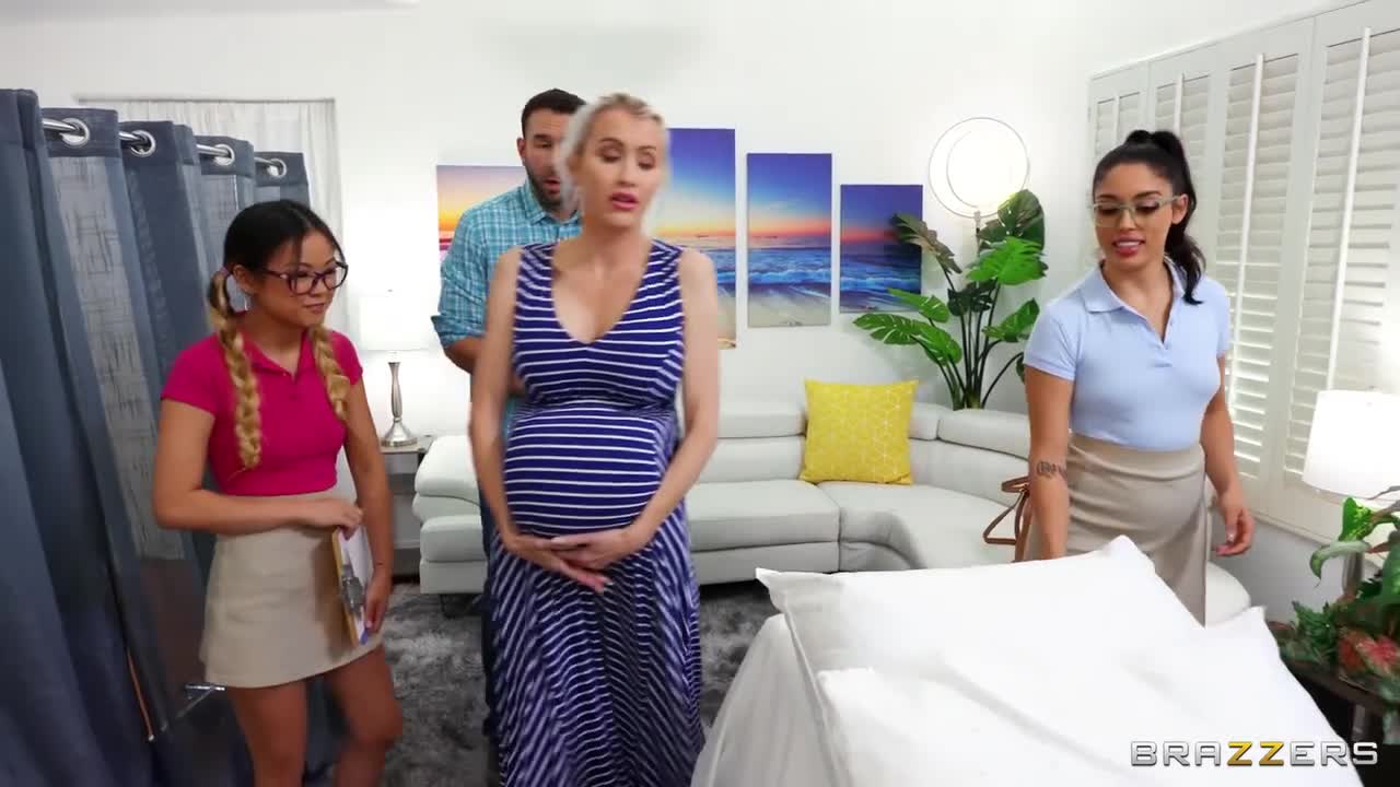 Watch Guy cheats on his Pregnant wife with Hot as Fuck Nurses Full. Duration: 07:54 | ePornBabe.