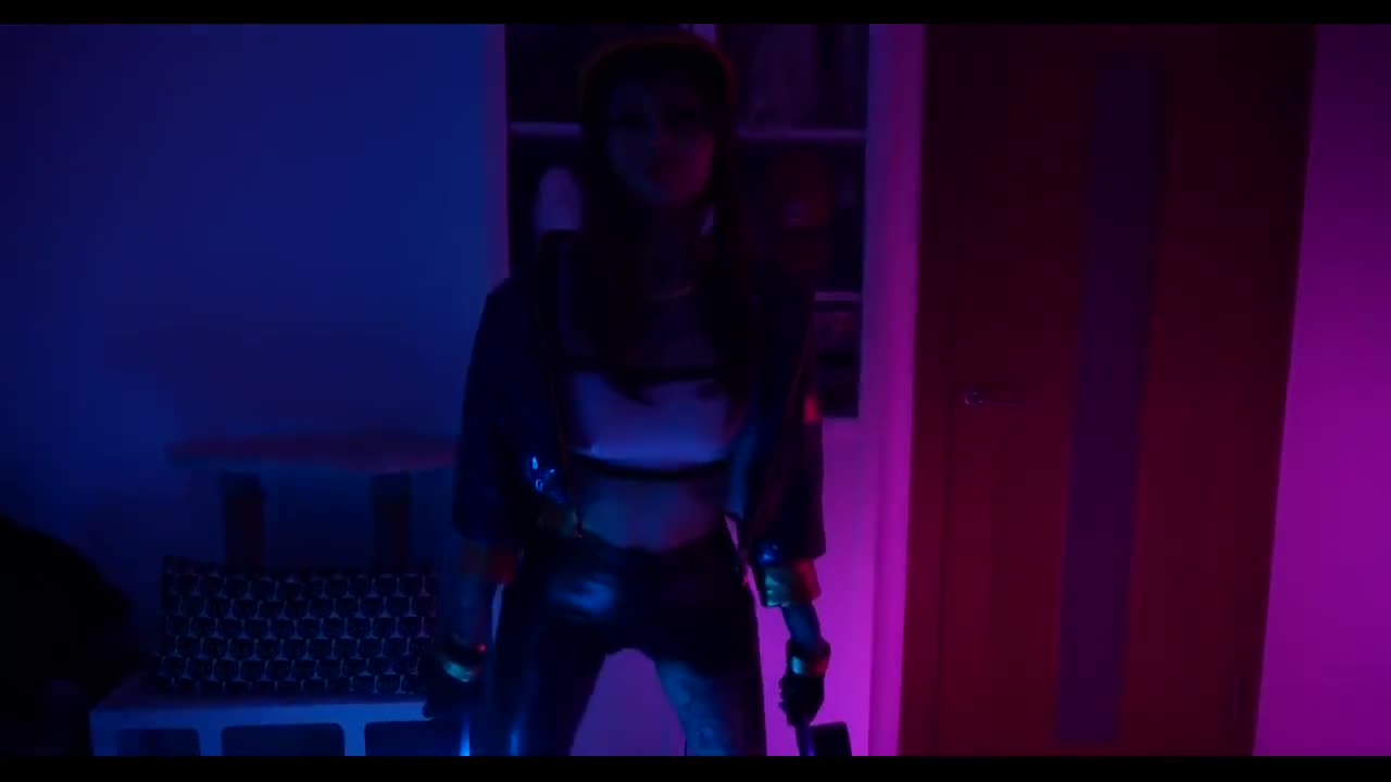 Watch Inked gamer chick fucked with her lovers joystick Full. Duration: 10:03 | ePornBabe.