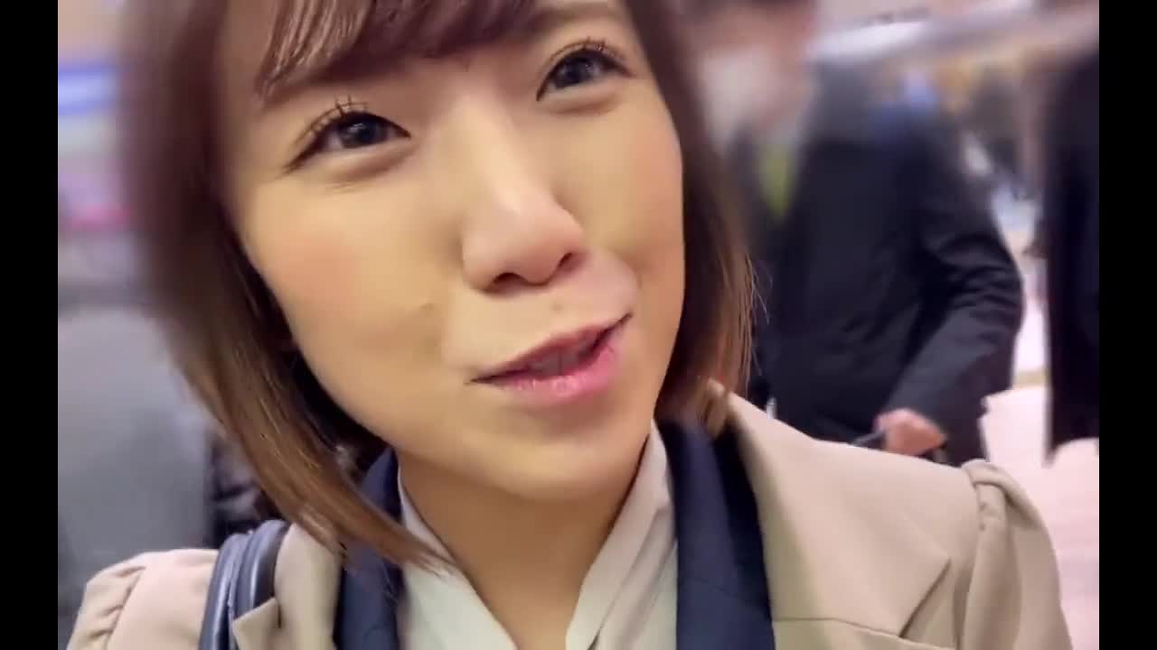 Watch Japanese slut shows her lingerie & fucks with stranger in POV Full. Duration: 19:44 | ePornBabe.