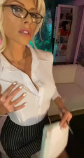 Busty Milf teacher motivates students to study harder