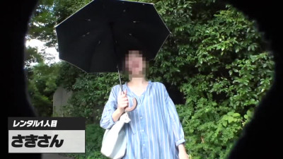 Beautiful Japanese babe is a slut of your dreams
