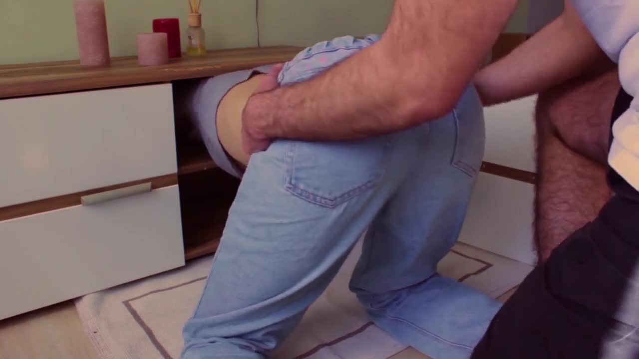 Watch Stuck teen Fucks in doggy position and eats hard Cock Full. Duration: 07:16 | ePornBabe.