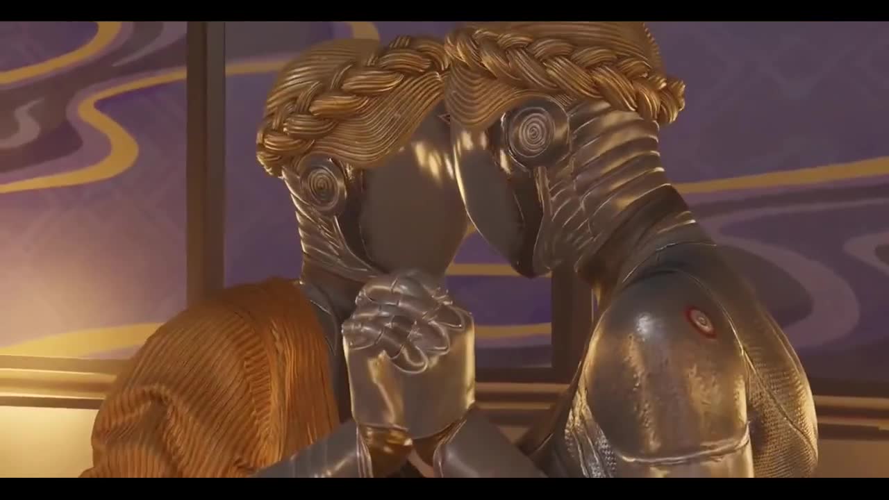 Watch 3d SFM Porn Compilation With Sexy Busty Twin Robots From the ATOMIC HEART Game Full. Duration: 23:20 | ePornBabe.