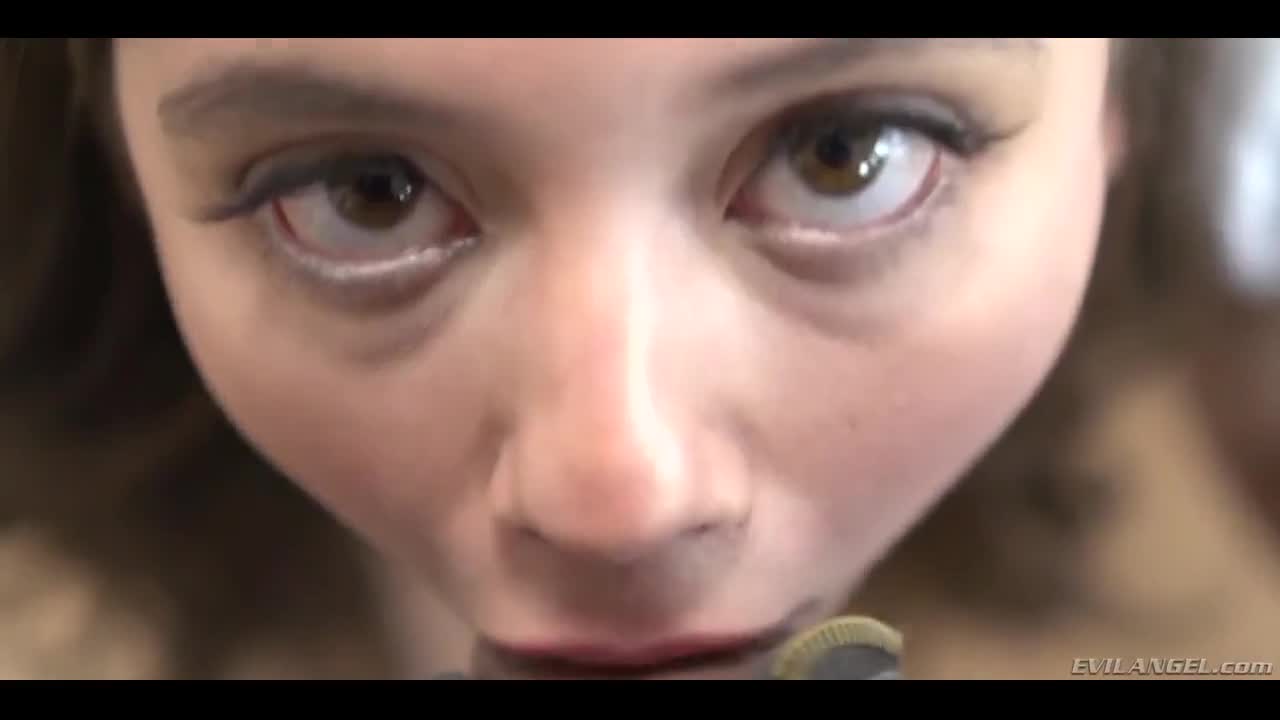 Watch Young sinner destroyed with a big cock - Evil Angel Full. Duration: 05:47 | ePornBabe.