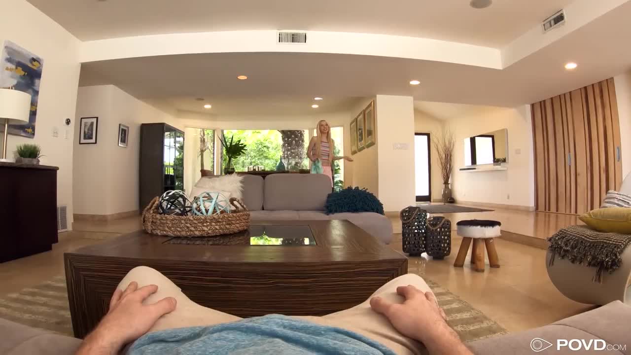 Watch Petite Kenzie Reeves Polishes big Cock and Rides It in Reverse Full. Duration: 07:57 | ePornBabe.