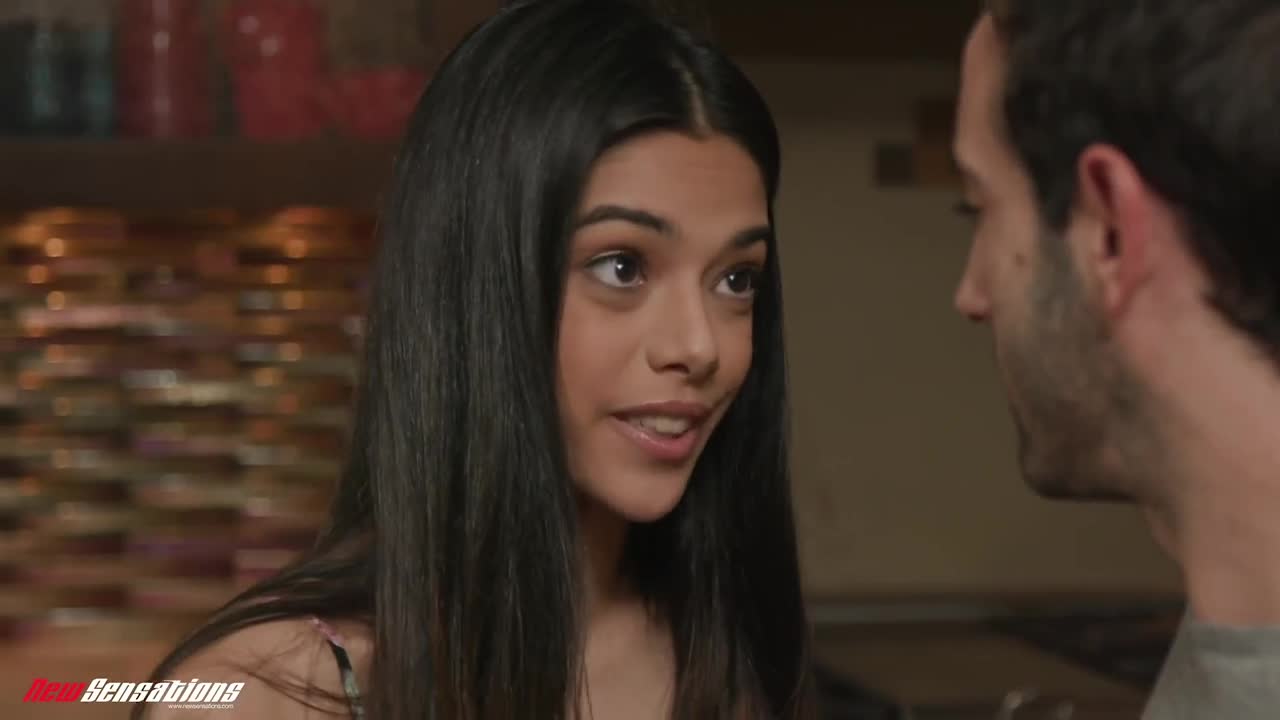 Watch Young Latina Harmony Wonder falls in love with right-size thing on a first date Full. Duration: 04:57 | ePornBabe.