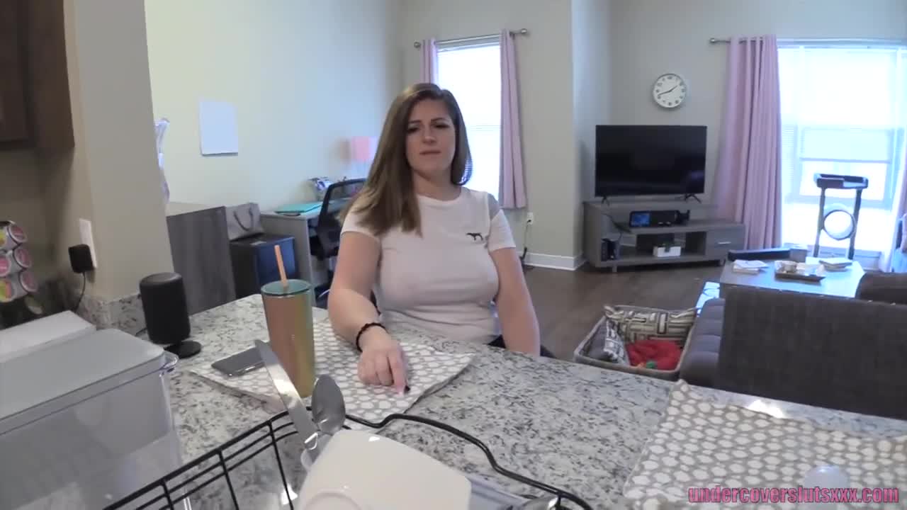 Watch Curvy mom takes on her stepson in perfect POV Full. Duration: 12:59 | ePornBabe.