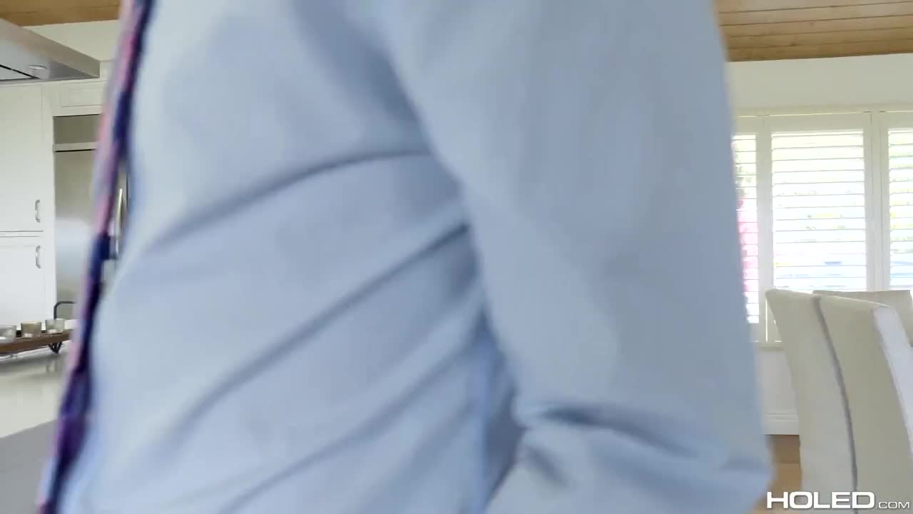 Watch Adria Rae takes big cock in her booty and moans in pleasure Full. Duration: 07:57 | ePornBabe.